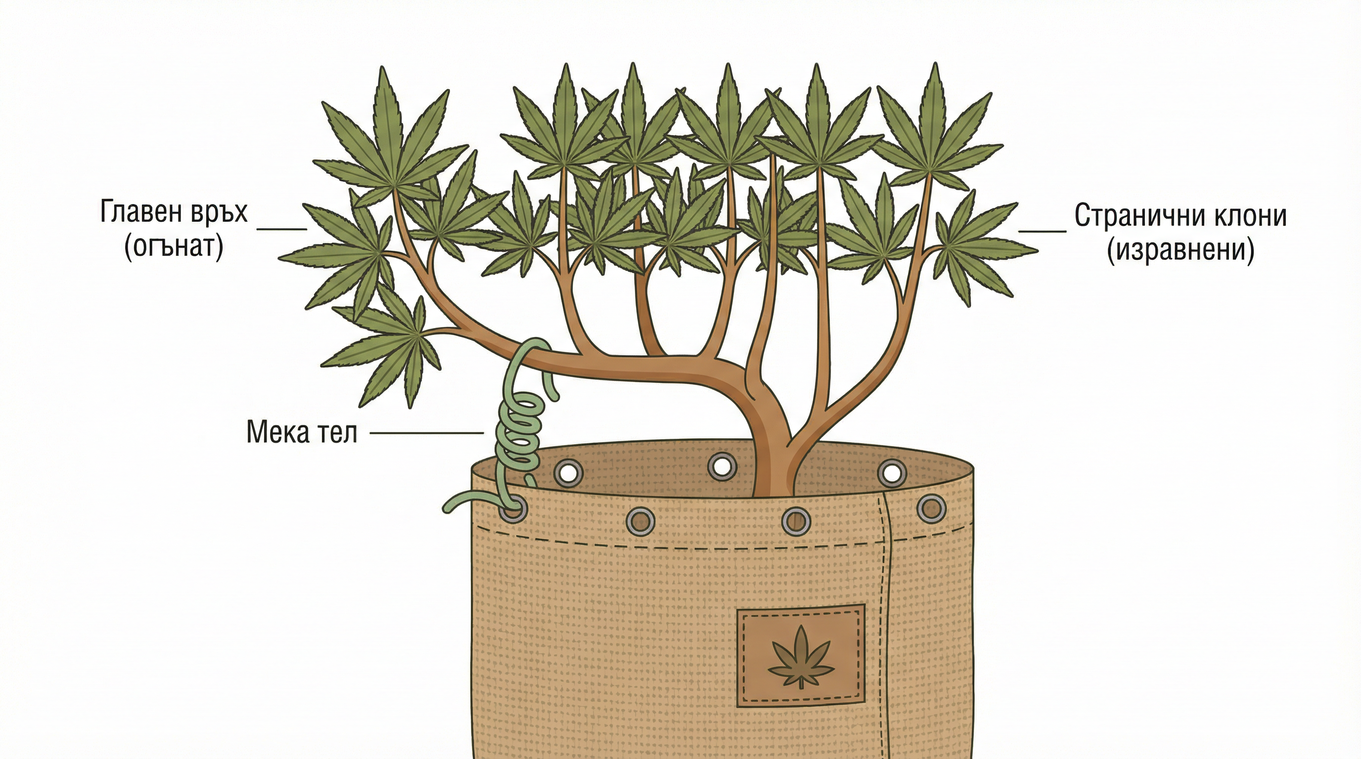LST Overview
