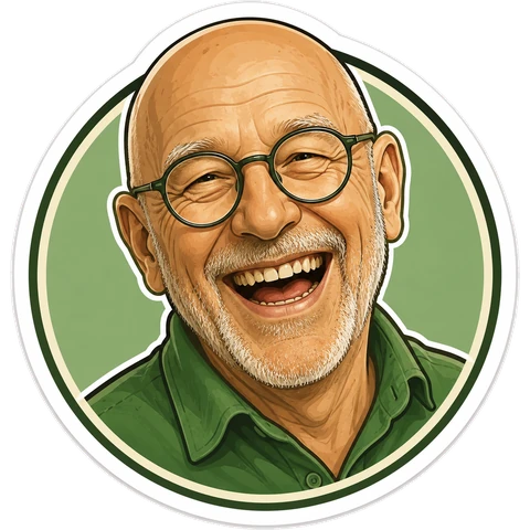 Боб ван ден Берг — редактор на CannabisZona.bg