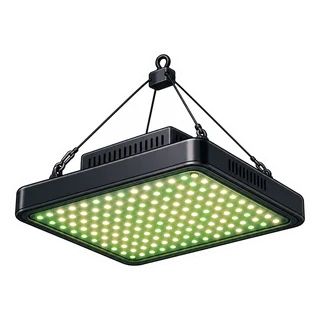 LED панел за отглеждане