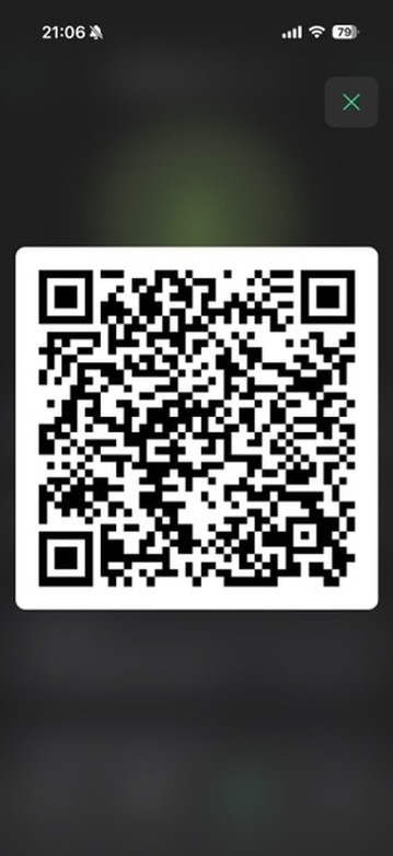 Threema QR Code